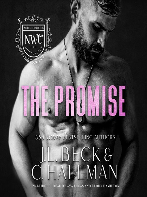 Title details for The Promise by J. L. Beck - Available